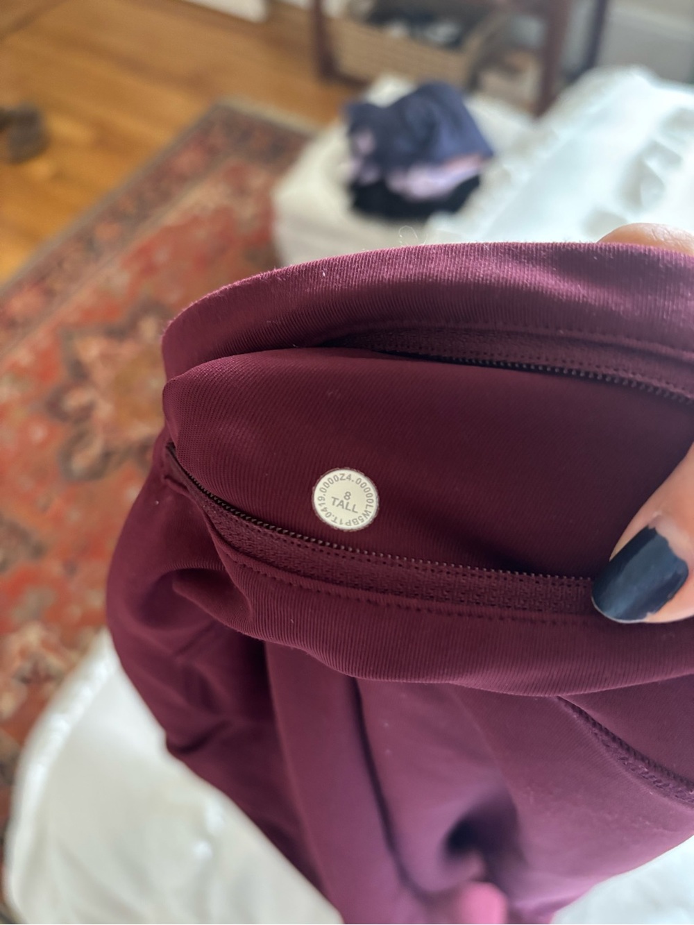 Lululemon - Picture 4 of 4